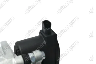 Суппорт тормозной Geely Atlas задний левый (уценка)