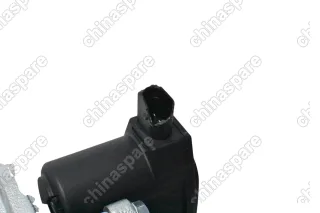 Суппорт тормозной Geely Atlas задний левый (уценка)