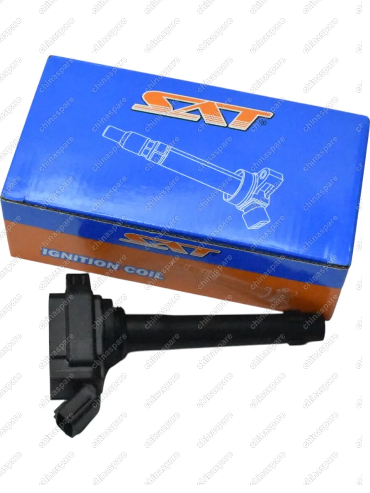 Катушка зажигания SAT JAC J7 / A5 Refine S4