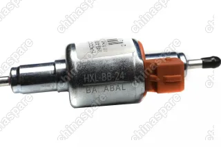 DW20FP24 Насос топливный Webasto 2-5 kW 24V