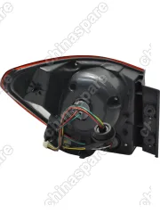 Фонарь задний Chevrolet Cruze 09-15 (Справа / 4D SED)