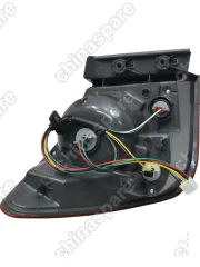 Фонарь задний Chevrolet Cruze 09-15 (Справа / 4D SED)