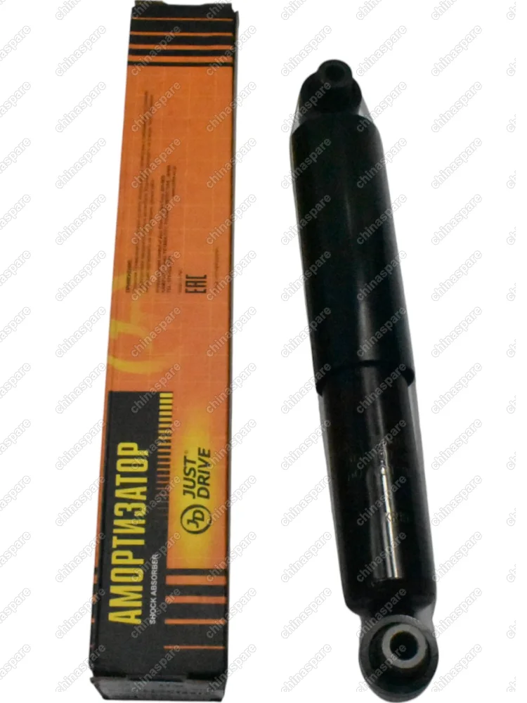 Амортизатор задний JustDrive FAW Besturn B50