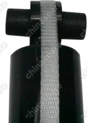 Амортизатор задний JustDrive FAW Besturn B50