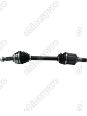 Привод передний левый OMODA C5 / Chery Tiggo 7Pro