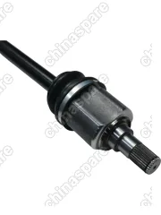 Привод передний левый OMODA C5 / Chery Tiggo 7Pro