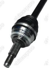 Привод передний левый OMODA C5 / Chery Tiggo 7Pro