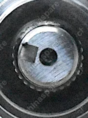 Привод передний левый OMODA C5 / Chery Tiggo 7Pro