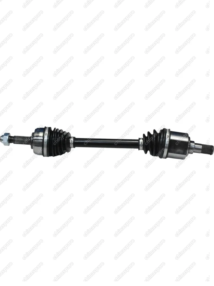 Привод передний левый KAIYI E5