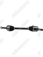 Привод передний левый KAIYI E5