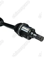 Привод передний левый KAIYI E5