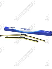 Щетки стеклоочистителя Comi One (Aeroclip  к-кт 600 + 450) Haval Jolion 5205102XST01A + 5205104XST01A