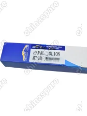 Щетки стеклоочистителя Comi One (Aeroclip  к-кт 600 + 450) Haval Jolion 5205102XST01A + 5205104XST01A