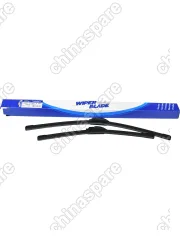 Щетки стеклоочистителя Comi One (Hook / J-Hook к-кт 600 +400) CHERY Tiggo 4 PRO (2020-2024)