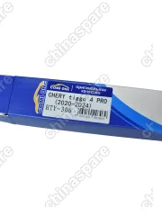 Щетки стеклоочистителя Comi One (Hook / J-Hook к-кт 600 +400) CHERY Tiggo 4 PRO (2020-2024)