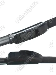 Щетки стеклоочистителя Comi One (Hook / J-Hook к-кт 600 +400) CHERY Tiggo 4 PRO (2020-2024)