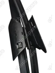 Щетки стеклоочистителя Comi One (Aeroclip  к-кт 580 +450) Tiggo 8 PRO // 8 PRO MAX  608000123AA + 608000122AA