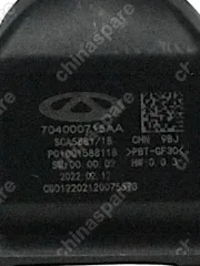 КАМЕРА ЗАДНЕГО ВИДА CHERY TIGGO 7 PRO MAX