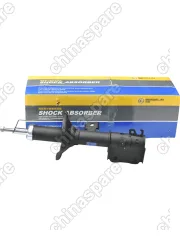 АМОРТИЗАТОР ПЕРЕДНИЙ ЛЕВЫЙ  ALSVIN голый