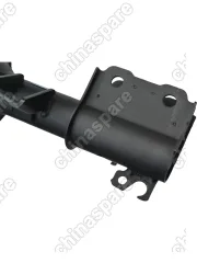 АМОРТИЗАТОР ПЕРЕДНИЙ ЛЕВЫЙ  ALSVIN голый