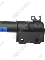 АМОРТИЗАТОР ПЕРЕДНИЙ ЛЕВЫЙ  ALSVIN голый