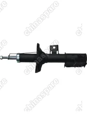 АМОРТИЗАТОР ПЕРЕДНИЙ ЛЕВЫЙ  ALSVIN голый