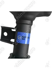 АМОРТИЗАТОР ПЕРЕДНИЙ ЛЕВЫЙ  ALSVIN голый