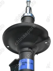 АМОРТИЗАТОР ПЕРЕДНИЙ ЛЕВЫЙ  ALSVIN голый