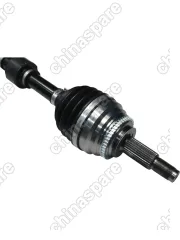 ПРИВОД КОЛЕСА Chery Tiggo 8 Pro MAX 2023  ЛЕВЫЙ T1D