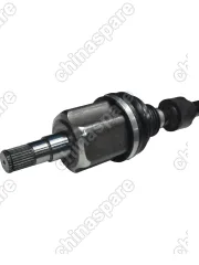 ПРИВОД КОЛЕСА Chery Tiggo 8 Pro MAX 2023  ЛЕВЫЙ T1D