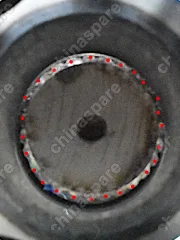 ПРИВОД КОЛЕСА Chery Tiggo 8 Pro MAX 2023  ЛЕВЫЙ T1D