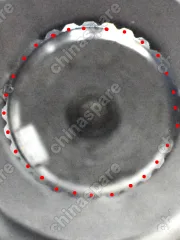 ПРИВОД КОЛЕСА Chery Tiggo 8 Pro MAX 2023  ЛЕВЫЙ T1D