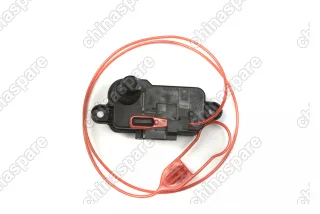 4L0862153D Замок крышки лючка бензобака Audi