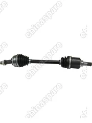 ПРИВОД ПЕРЕДНИЙ TIGGO 4 2WD CVT ЛЕВЫЙ