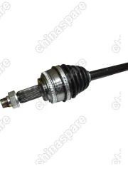 ПРИВОД ПЕРЕДНИЙ TIGGO 4 2WD CVT ЛЕВЫЙ