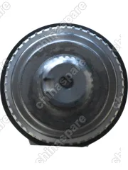 ПРИВОД ПЕРЕДНИЙ TIGGO 4 2WD CVT ЛЕВЫЙ