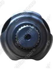 ПРИВОД ПЕРЕДНИЙ TIGGO 4 2WD CVT ЛЕВЫЙ