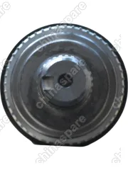 ПРИВОД ПЕРЕДНИЙ TIGGO 4 2WD CVT ЛЕВЫЙ