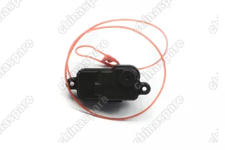 4L0862153D Замок крышки лючка бензобака Audi