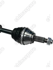 ПРИВОД КОЛЕСА M1E ARRIZO 8 левый