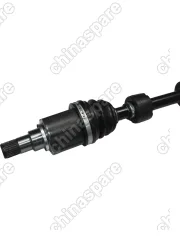 ПРИВОД КОЛЕСА M1E ARRIZO 8 левый