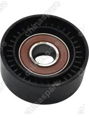 Ролик натяжной приводного ремня CHERY TIGGO FL 1,6 // 7PRO // 4PRO