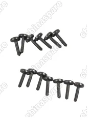 Комплект болтов поддона АКПП ZF 8HP45/8HP50/8HP70/8HP75