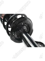 АМОРТИЗАТОР ПЕРЕДНИЙ В СБОРЕ (СТОЙКА) JAC J7 ПРАВЫЙ