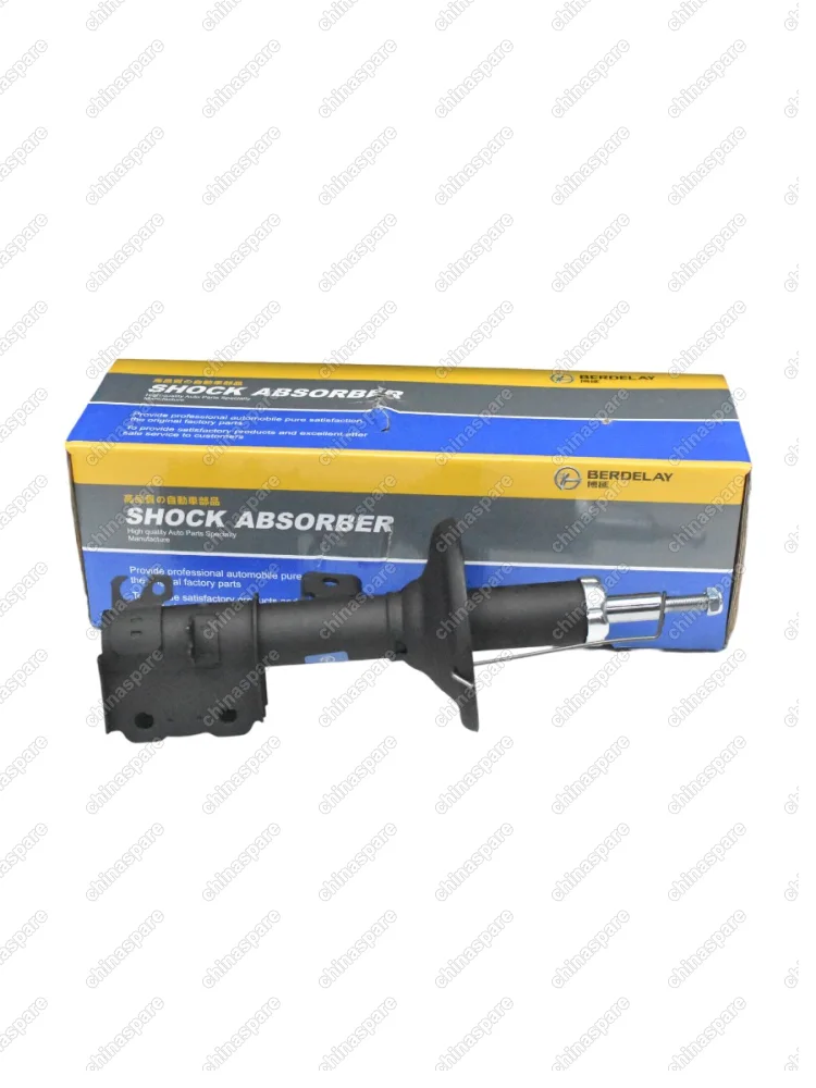 АМОРТИЗАТОР ПЕРЕДНИЙ ПРАВЫЙ ALSVIN голый