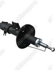 АМОРТИЗАТОР ПЕРЕДНИЙ ПРАВЫЙ ALSVIN голый