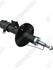 АМОРТИЗАТОР ПЕРЕДНИЙ ПРАВЫЙ ALSVIN голый