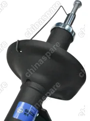 АМОРТИЗАТОР ПЕРЕДНИЙ ПРАВЫЙ ALSVIN голый