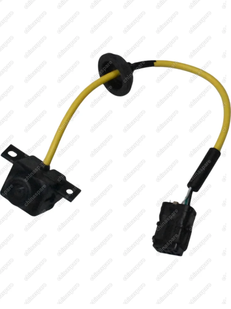 КАМЕРА ЗАДНЕГО ВИДА CHERY TIGGO 5