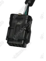 КАМЕРА ЗАДНЕГО ВИДА CHERY TIGGO 5